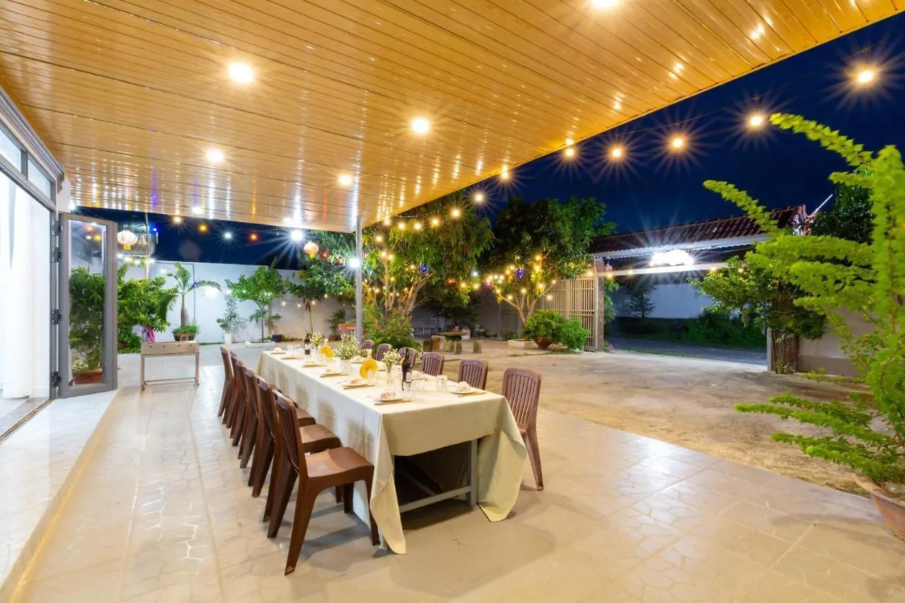 Diem My Villa Vung Tau Vietnam