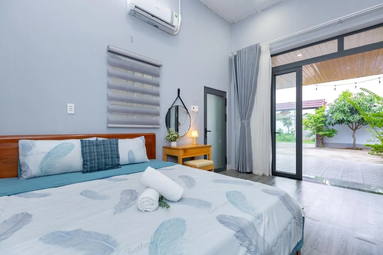Diem My Villa Vung Tau