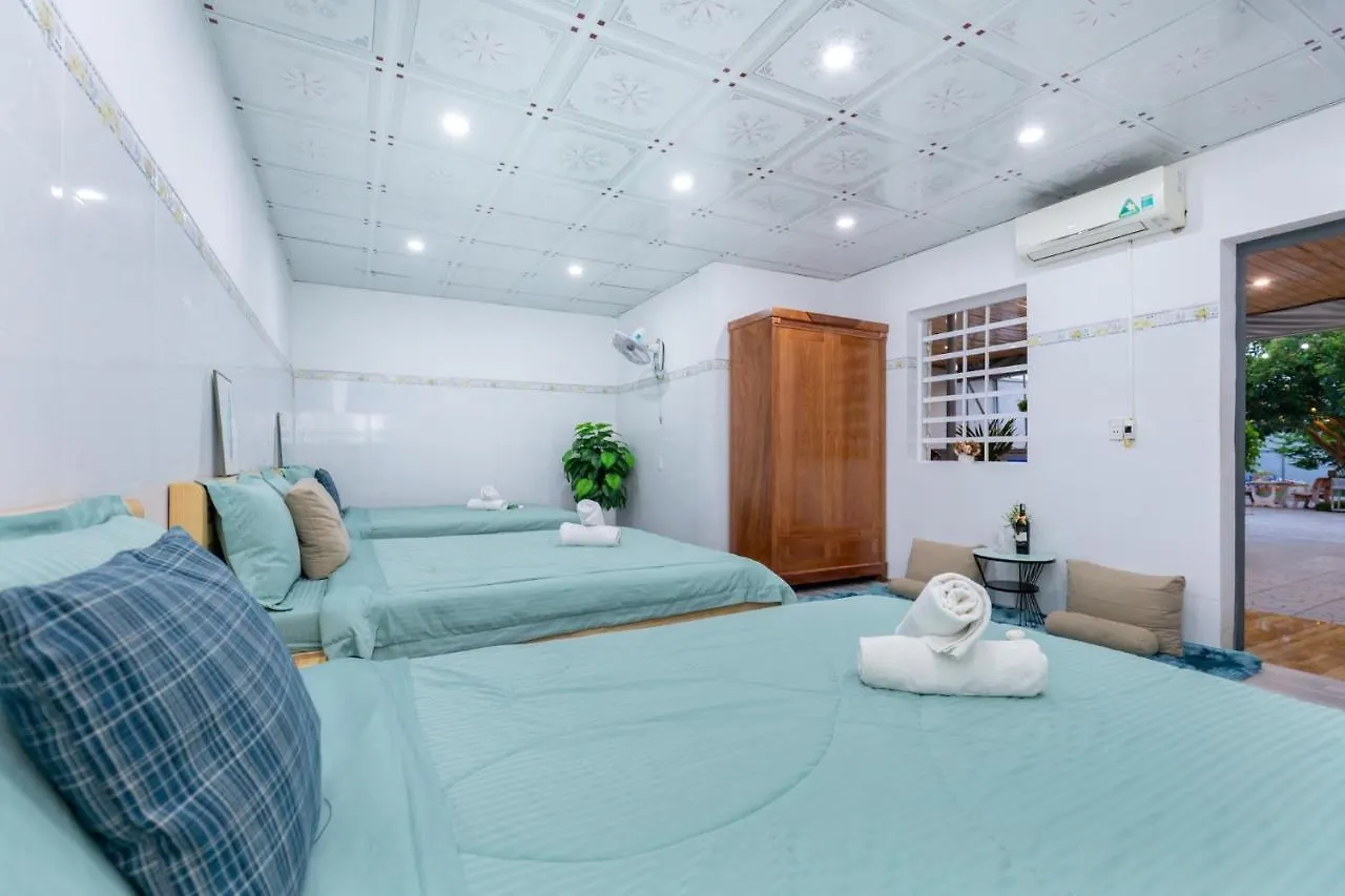 Diem My Villa Vung Tau 0*,