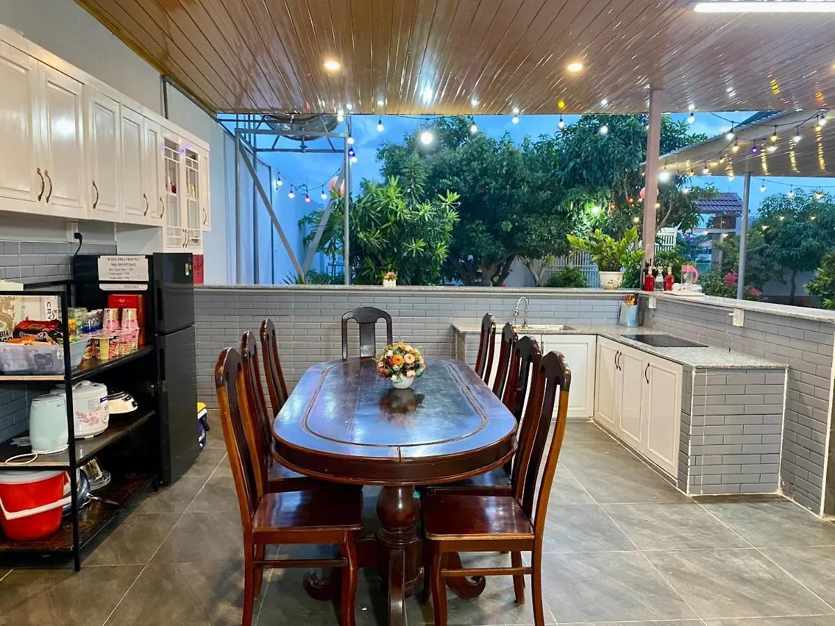 Diem My Villa Vung Tau