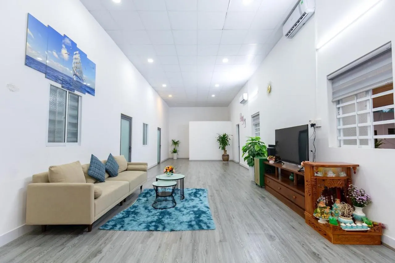 Diem My Villa Vung Tau