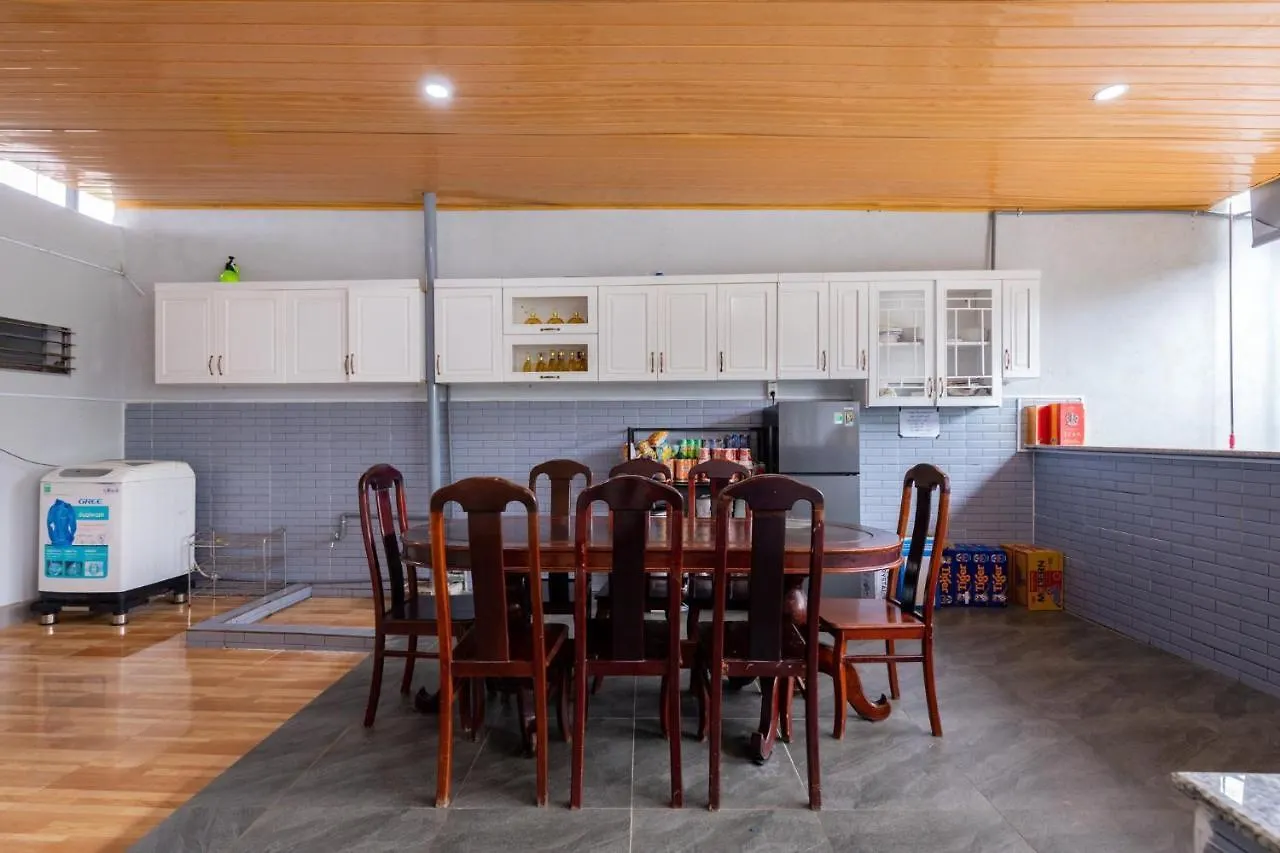Diem My Villa Vung Tau
