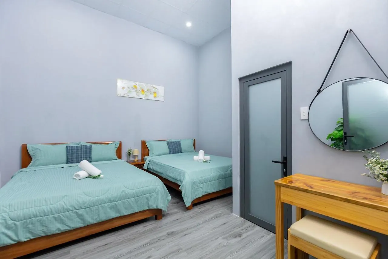 Diem My Villa Vung Tau Vietnam