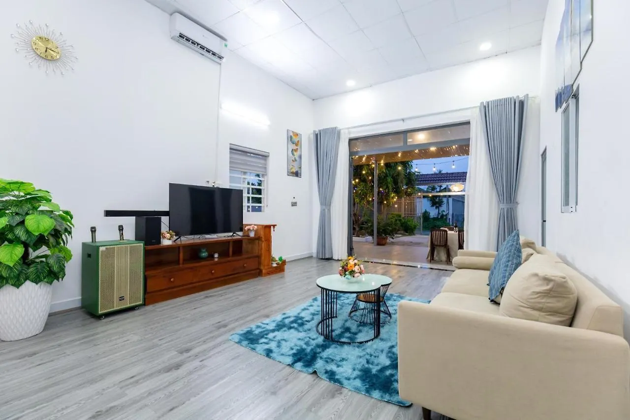 Diem My Villa Vung Tau