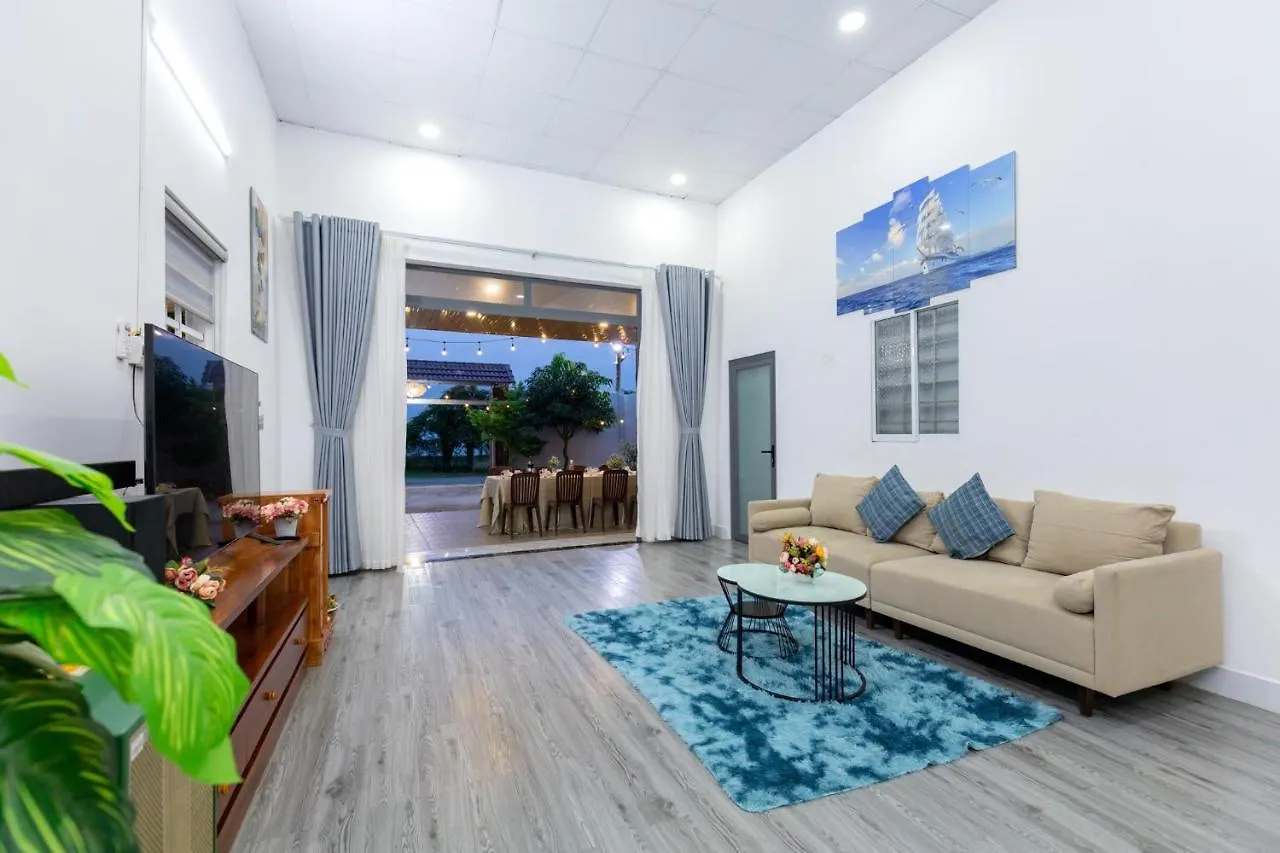 Diem My Villa Vung Tau