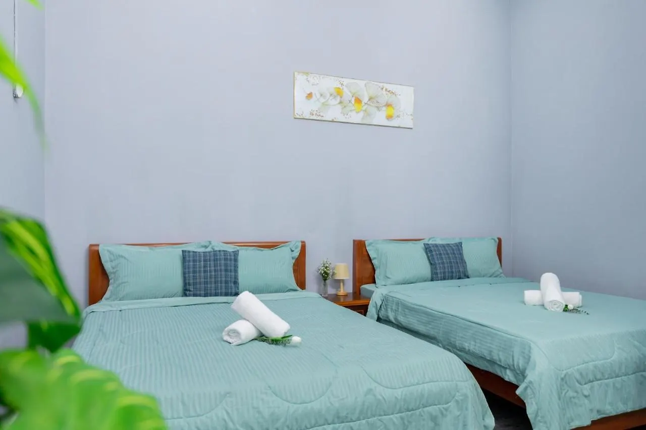 Diem My Villa Vung Tau