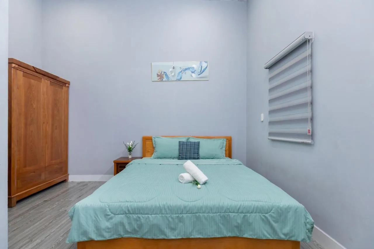 Diem My Villa Vung Tau