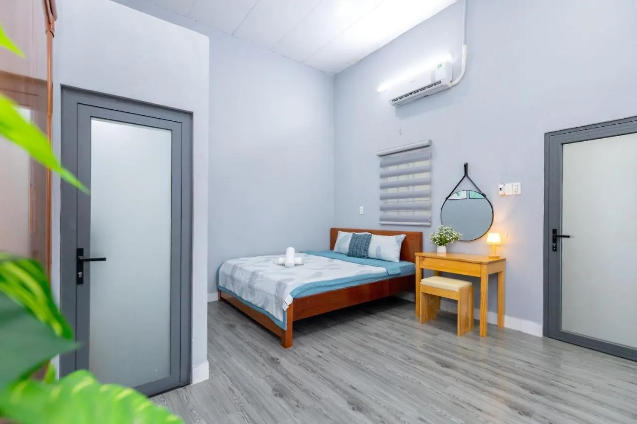 Diem My Villa Vung Tau 0*,  Vietnam